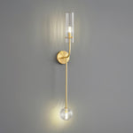 Eclat Vertica Wall Lamp - Lamp Outdoor