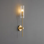 Eclat Vertica Wall Lamp - Lamp Outdoor