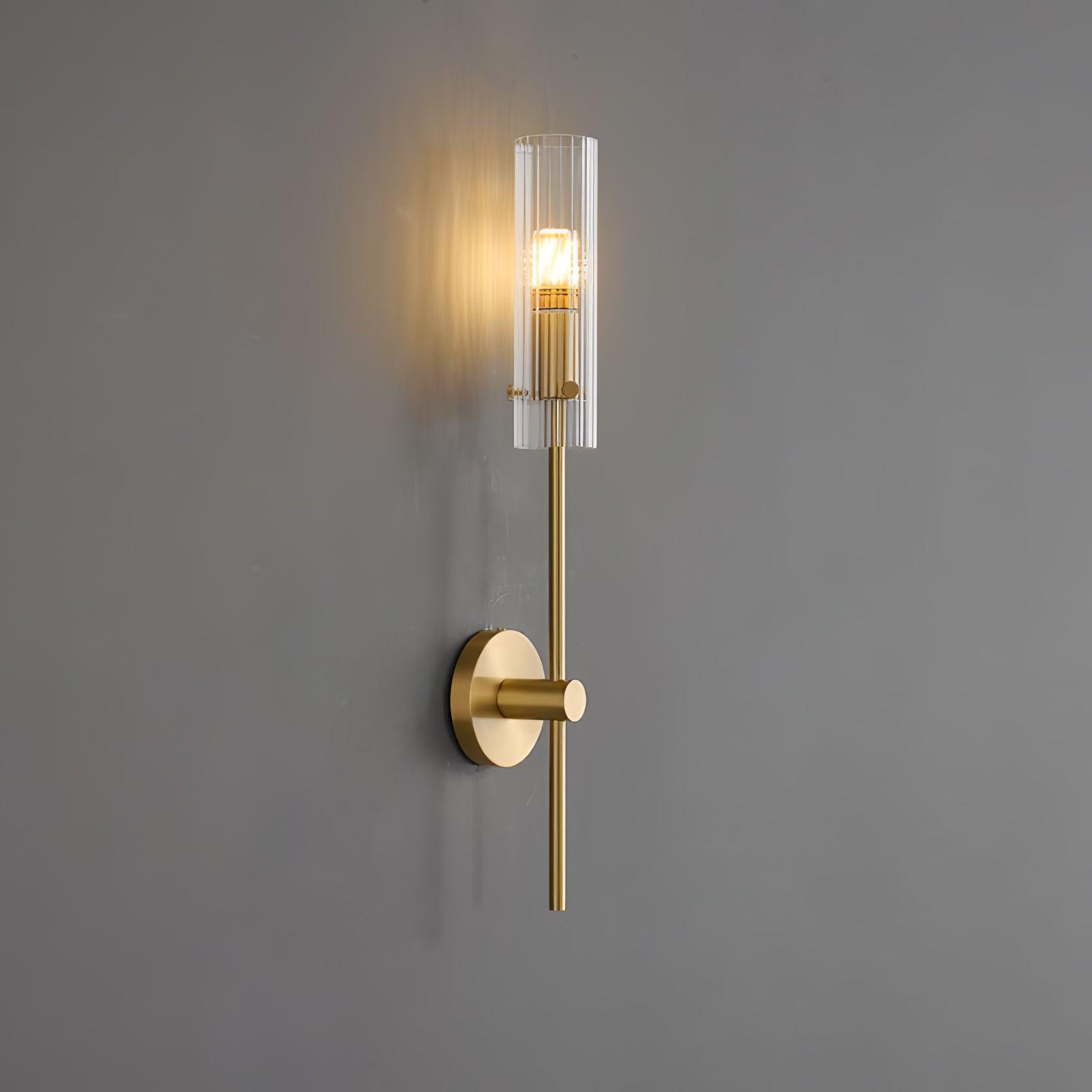 Eclat Vertica Wall Lamp - Lamp Outdoor
