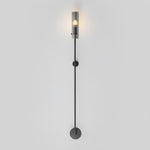 Eclat Vertica Wall Lamp - Lamp Outdoor