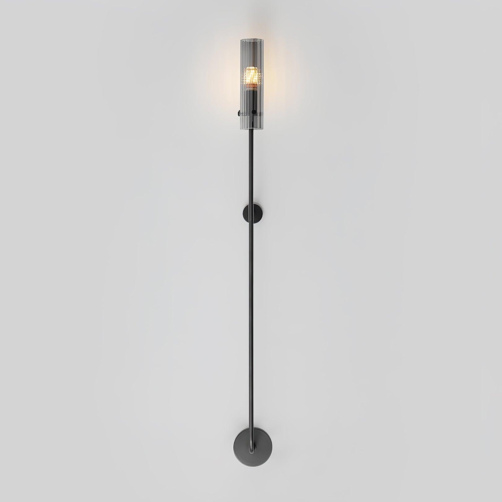 Eclat Vertica Wall Lamp - Lamp Outdoor