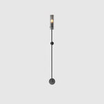 Eclat Vertica Wall Lamp - Lamp Outdoor