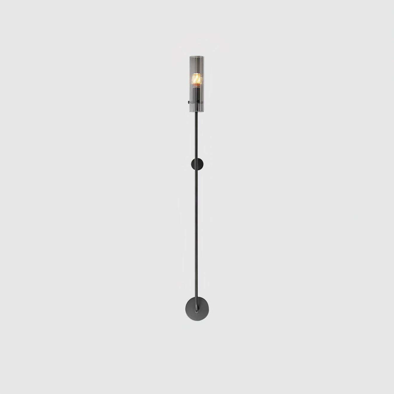 Eclat Vertica Wall Lamp - Lamp Outdoor