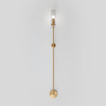 Eclat Vertica Wall Lamp - Lamp Outdoor