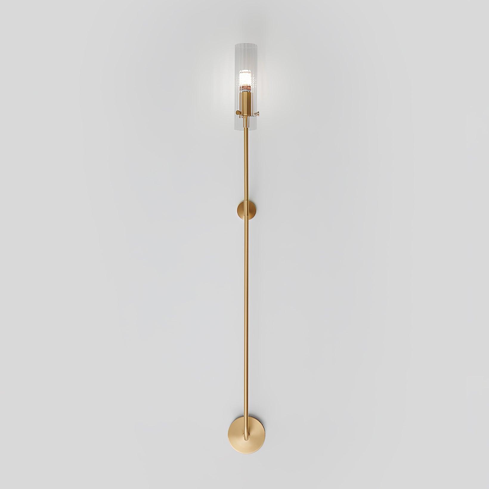 Eclat Vertica Wall Lamp - Lamp Outdoor