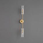Eclat Vertica Wall Lamp - Lamp Outdoor