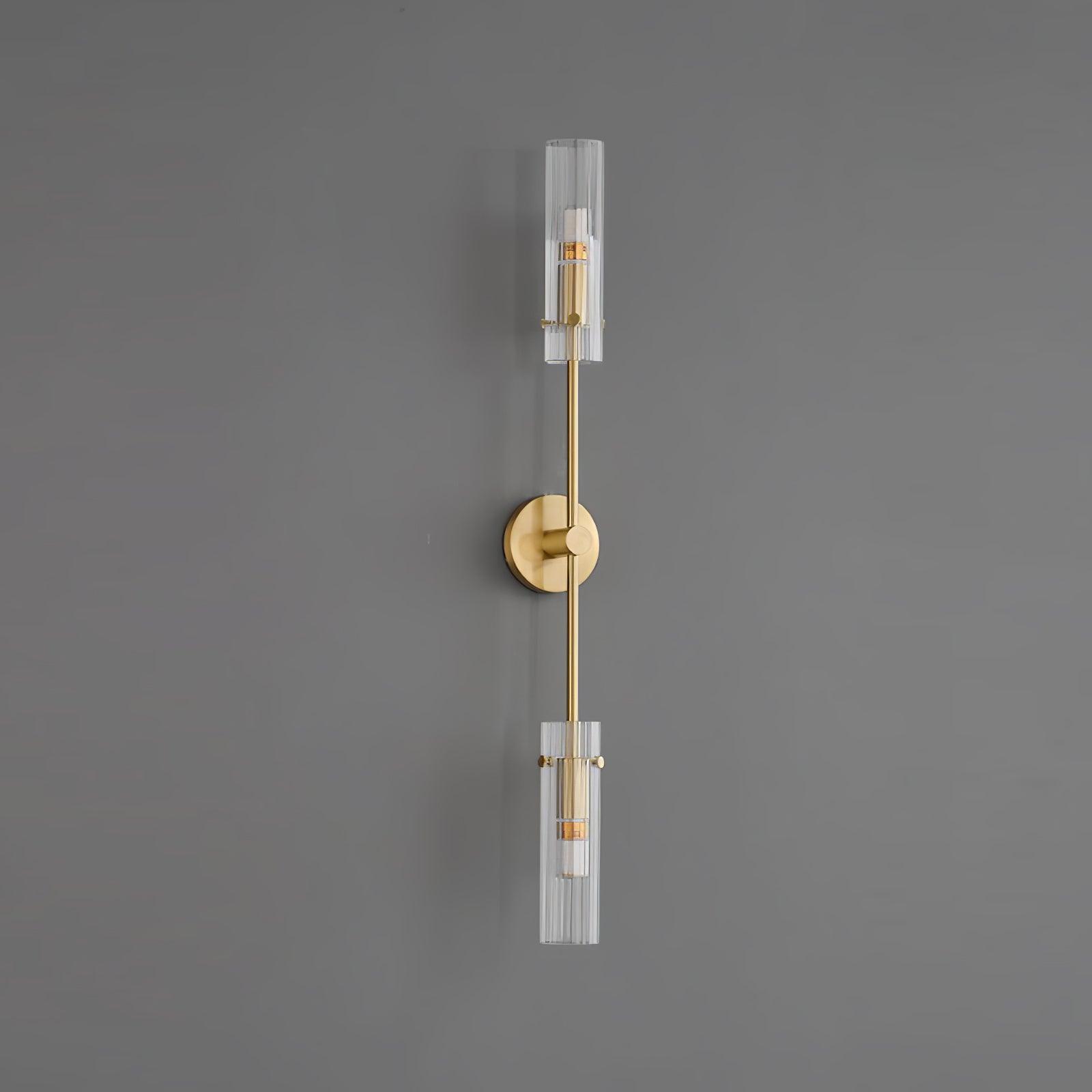Eclat Vertica Wall Lamp - Lamp Outdoor