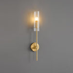 Eclat Vertica Wall Lamp - Lamp Outdoor