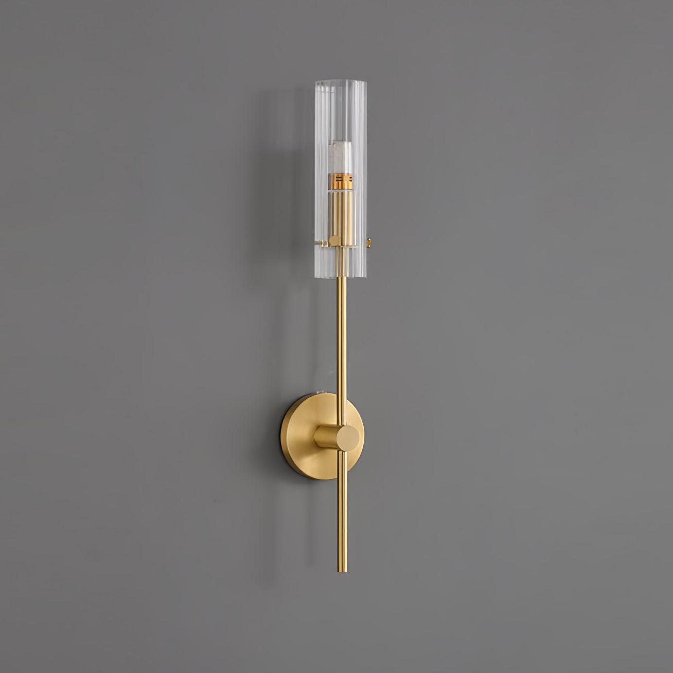 Eclat Vertica Wall Lamp - Lamp Outdoor