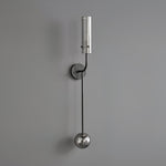Eclat Vertica Wall Lamp - Lamp Outdoor