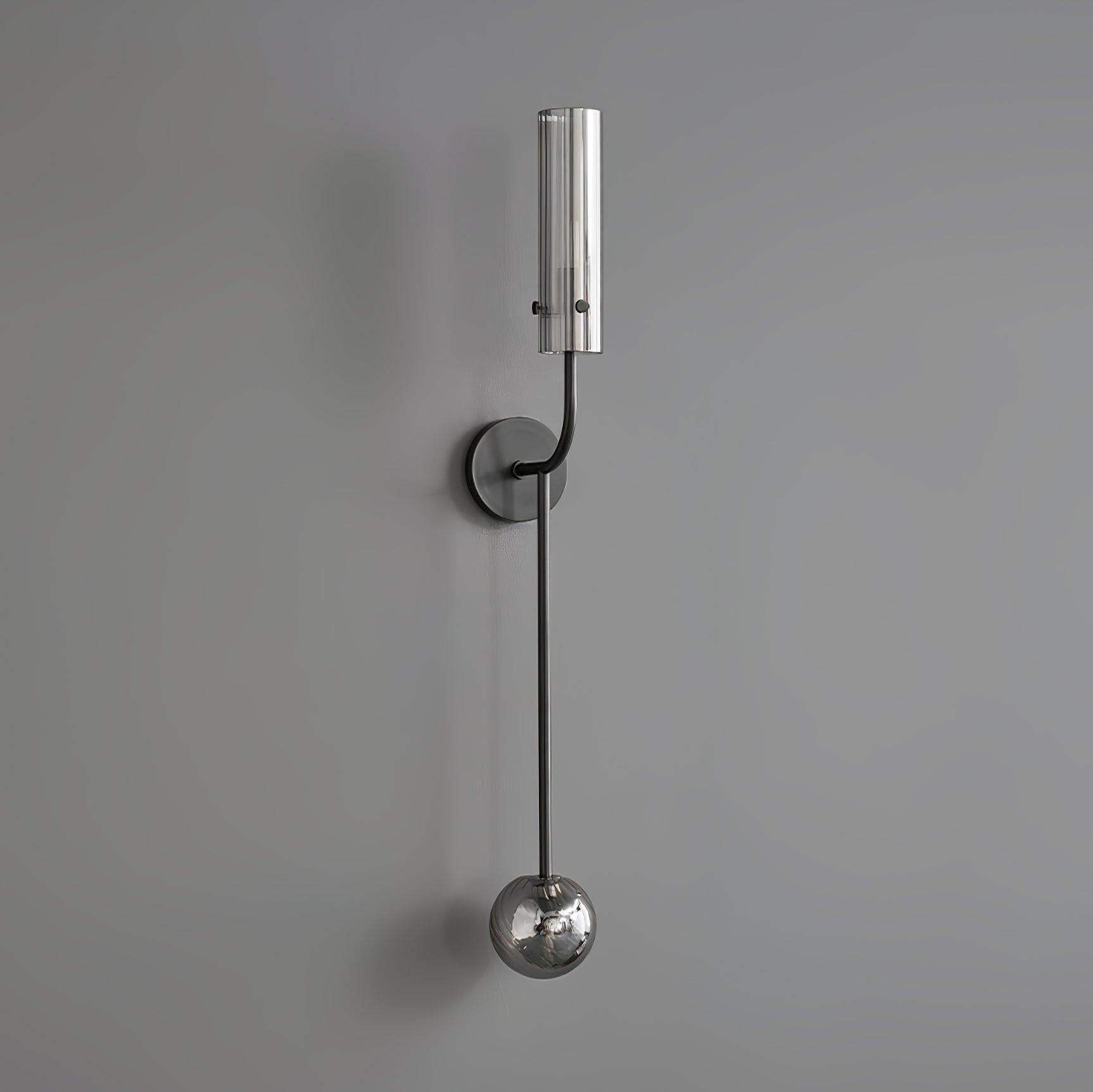 Eclat Vertica Wall Lamp - Lamp Outdoor