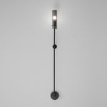 Eclat Vertica Wall Lamp - Lamp Outdoor