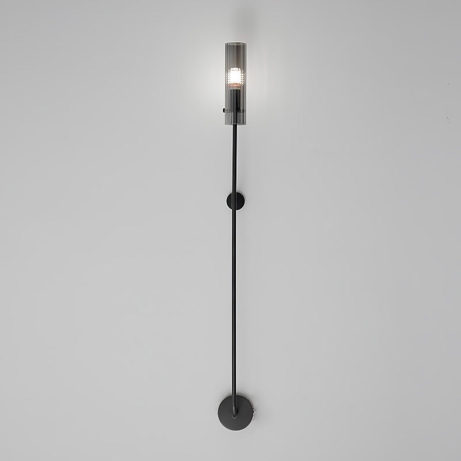 Eclat Vertica Wall Lamp - Lamp Outdoor