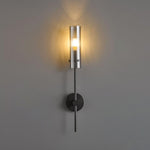 Eclat Vertica Wall Lamp - Lamp Outdoor
