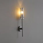 Eclat Vertica Wall Lamp - Lamp Outdoor
