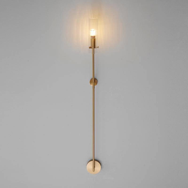 Eclat Vertica Wall Lamp - Lamp Outdoor