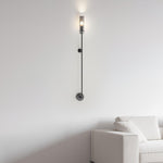 Eclat Vertica Wall Lamp - Lamp Outdoor