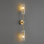 Eclat Vertica Wall Lamp - Lamp Outdoor