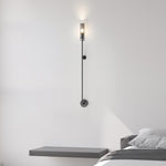 Eclat Vertica Wall Lamp - Lamp Outdoor
