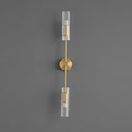 Eclat Vertica Wall Lamp - Lamp Outdoor