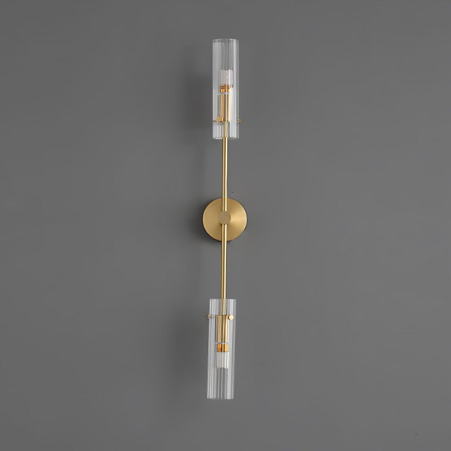 Eclat Vertica Wall Lamp - Lamp Outdoor
