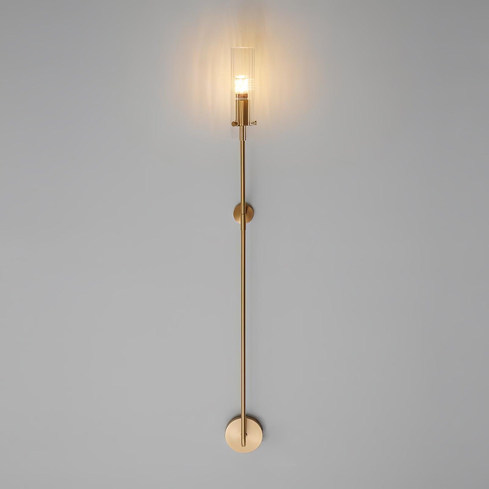 Eclat Vertica Wall Lamp - Lamp Outdoor
