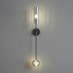 Eclat Vertica Wall Lamp - Lamp Outdoor