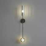 Eclat Vertica Wall Lamp - Lamp Outdoor