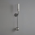Eclat Vertica Wall Lamp - Lamp Outdoor