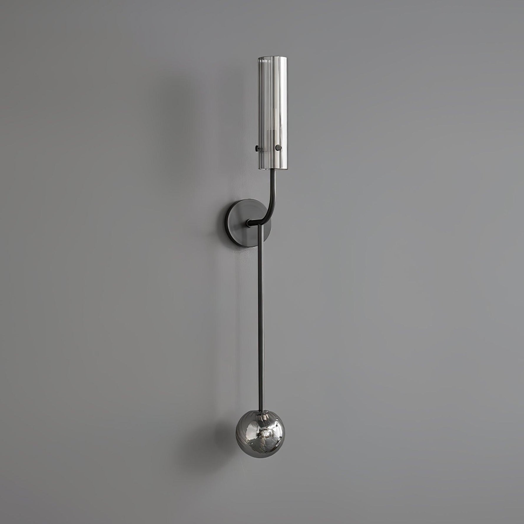 Eclat Vertica Wall Lamp - Lamp Outdoor