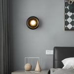 Eclipse Jade Wall Sconce - Lamp Outdoor