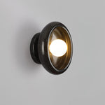 Eclipse Jade Wall Sconce - Lamp Outdoor