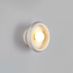 Eclipse Jade Wall Sconce - Lamp Outdoor