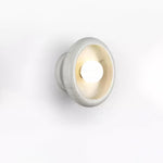 Eclipse Jade Wall Sconce - Lamp Outdoor