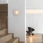 Eclipse Jade Wall Sconce - Lamp Outdoor