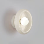 Eclipse Jade Wall Sconce - Lamp Outdoor