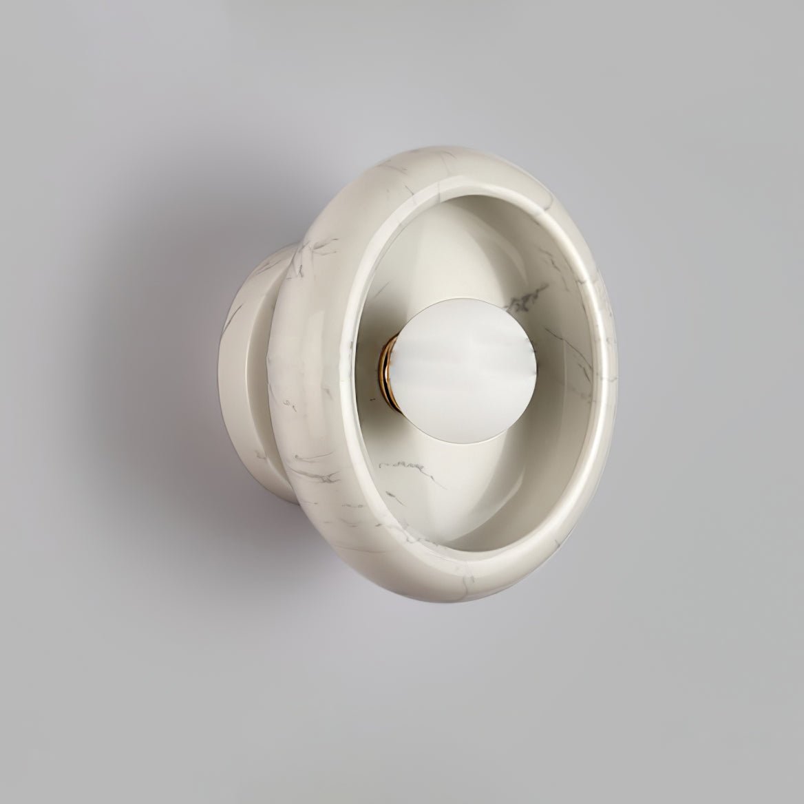 Eclipse Jade Wall Sconce - Lamp Outdoor