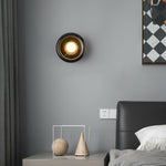 Eclipse Jade Wall Sconce - Lamp Outdoor