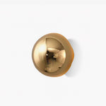 Aurum Sphere Wall Sconce - Lamp Outdoor