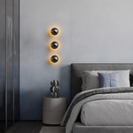 Aurum Sphere Wall Sconce - Lamp Outdoor
