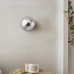 Aurum Sphere Wall Sconce - Lamp Outdoor
