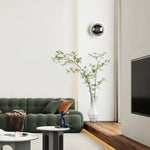 Aurum Sphere Wall Sconce - Lamp Outdoor