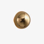 Aurum Sphere Wall Sconce - Lamp Outdoor
