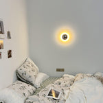 Aurum Sphere Wall Sconce - Lamp Outdoor