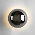 Aurum Sphere Wall Sconce - Lamp Outdoor