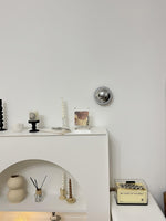 Aurum Sphere Wall Sconce - Lamp Outdoor
