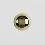 Aurum Sphere Wall Sconce - Lamp Outdoor