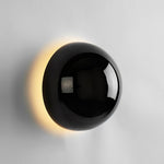 Aurum Sphere Wall Sconce - Lamp Outdoor