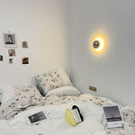 Aurum Sphere Wall Sconce - Lamp Outdoor