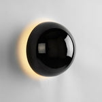 Aurum Sphere Wall Sconce - Lamp Outdoor